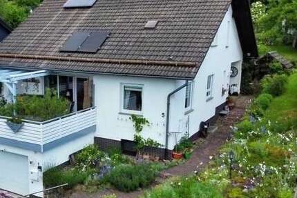 Haus Schauenburg - 6 Zimmer, 130 m&sup2;, 339.000&euro; | Angebot:25440065