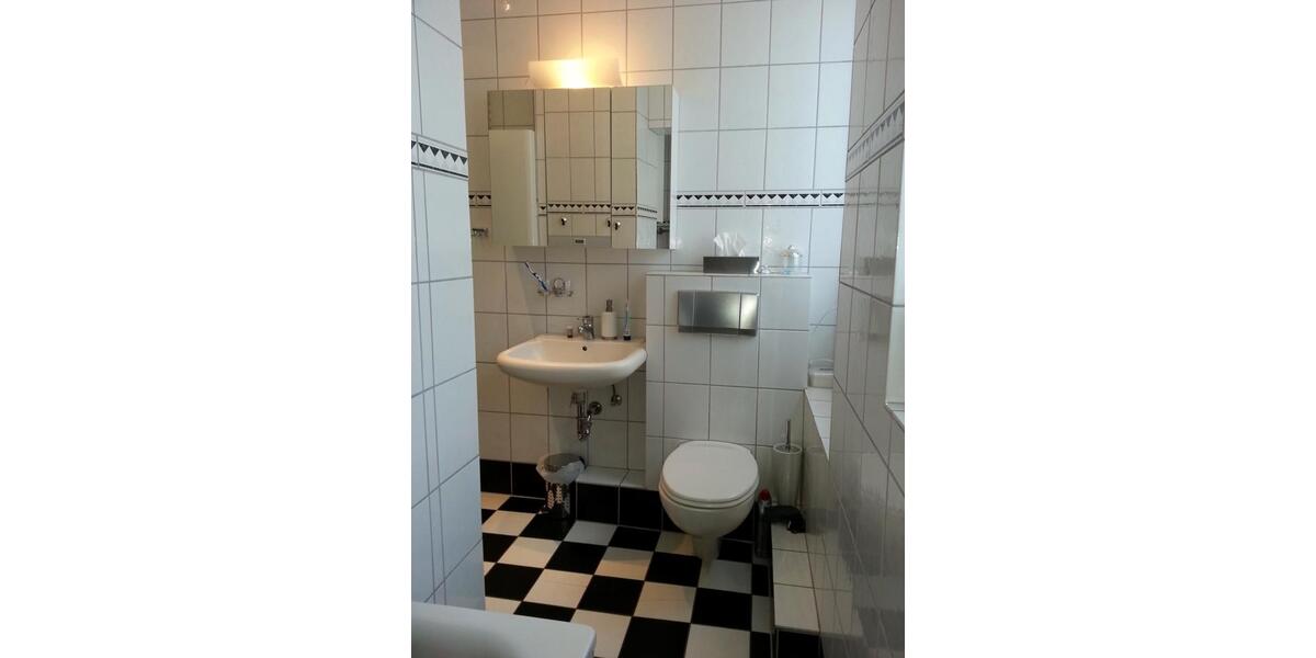 Etagenwohnung Lüdenscheid Staberg - 4 Zimmer, 108 m&sup2;, 869&euro; | Angebot:26408264