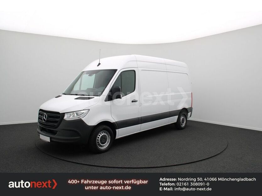 Sprinter