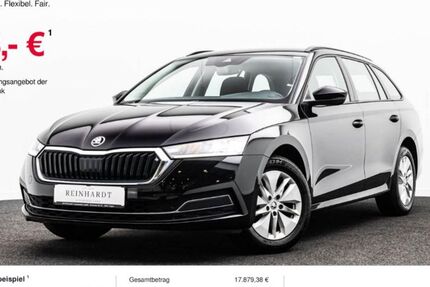Skoda Octavia 64.728 km 18.950 &euro; Hagen 58091
