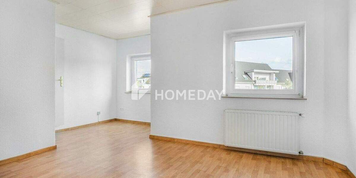 Reihenmittelhaus Bottrop Eigen - 3 Zimmer, 91 m&sup2;, 279.000&euro; | Angebot:25265160