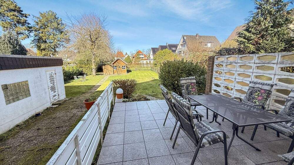 Mehrfamilienhaus, Wohnhaus Gütersloh Innenstadt - 6 Zimmer, 180 m&sup2;, 549.900&euro; | Angebot:25525841