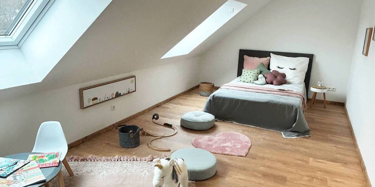 Doppelhaushälfte Großpösna Störmthal - 5 Zimmer, 113 m&sup2;, 576.000&euro; | Angebot:26306564