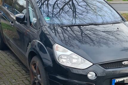 Ford S-Max 267.000 km 2.350 &euro; Köln 50765