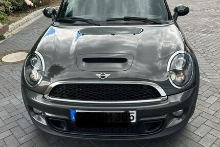 Mini Cooper SD Cabrio 147.000 km 12.800 &euro; Bleckede 21354