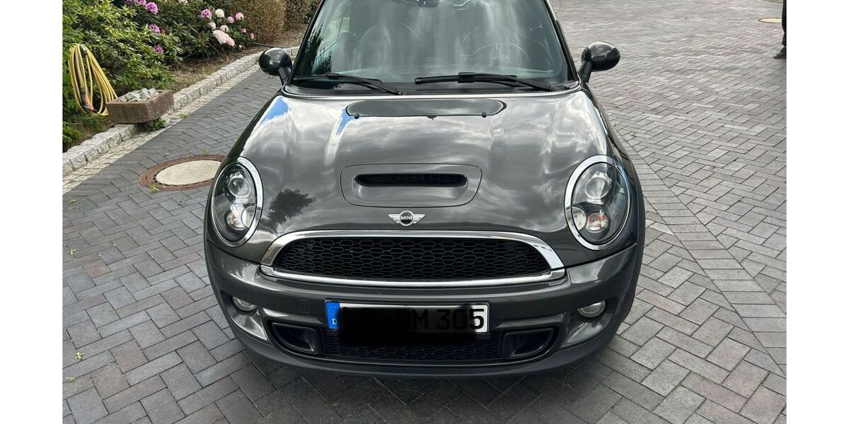 Mini Cooper SD Cabrio 147.000 km 12.800 &euro; Bleckede 21354