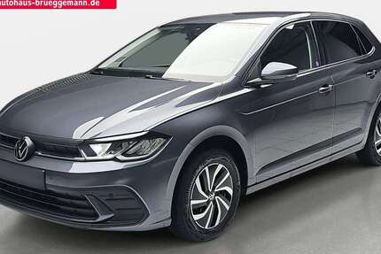 VW Polo 12.250 km 19.990 &euro; Rheine 48432