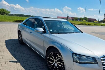 Audi A8 288.000 km 12.000 &euro; Kehl 77694