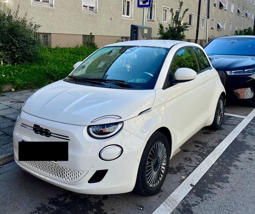 500e