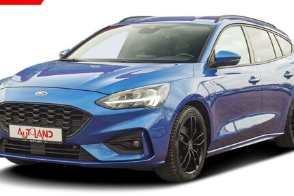 Ford Focus 96.511 km 17.990 &euro; Dresden 01239