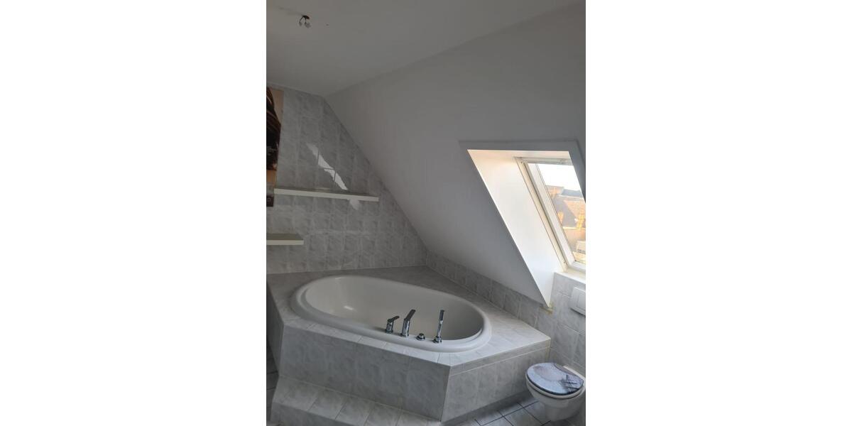 Dachgeschoßwohnung Delitzsch - 3 Zimmer, 117 m&sup2;, 942&euro; | Angebot:24864314