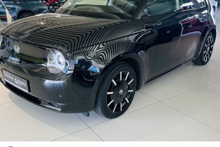 Honda e 14.980 km 20.490 € Wesel 46485