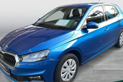 Skoda Fabia 84.950 km 14.450 &euro; Siegen 57076