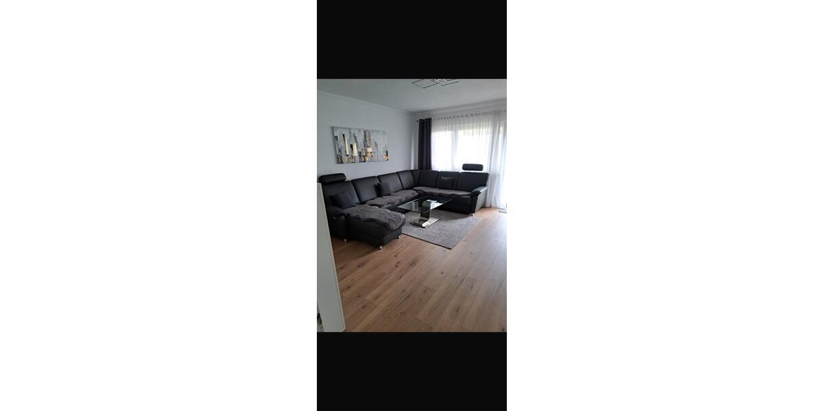 Erdgeschoßwohnung Schweinfurt Gartenstadt - 4 Zimmer, 100 m&sup2;, 359.900&euro; | Angebot:26341837