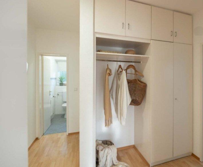 Etagenwohnung Engen - 3 Zimmer, 77 m&sup2;, 940&euro; | Angebot:26311590