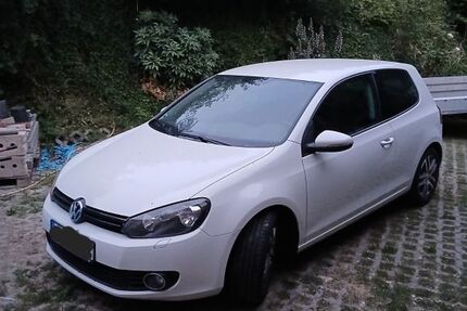 VW Golf 165.000 km 4.800 &euro; Endingen 79346