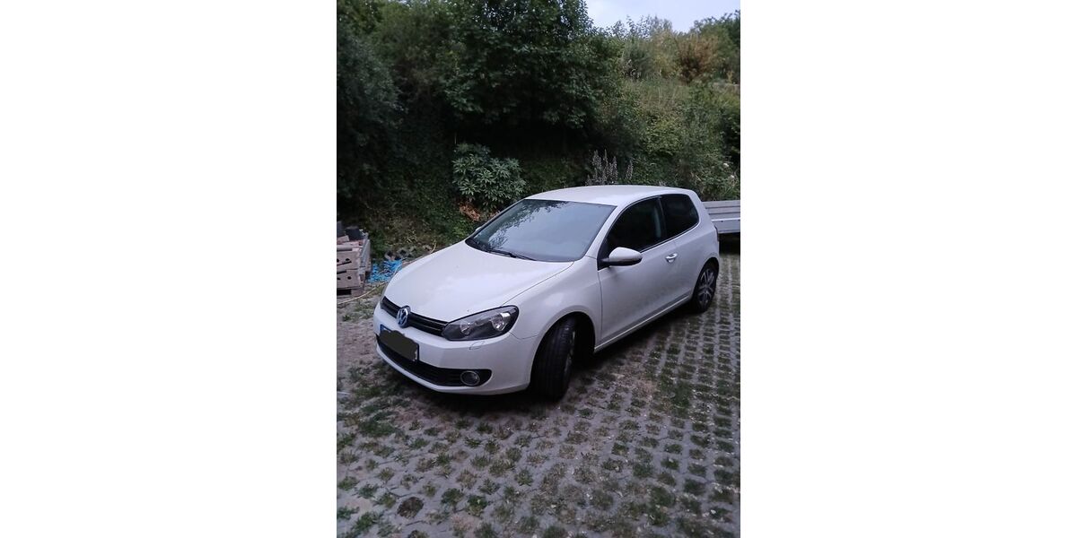 VW Golf 165.000 km 4.800 &euro; Endingen 79346