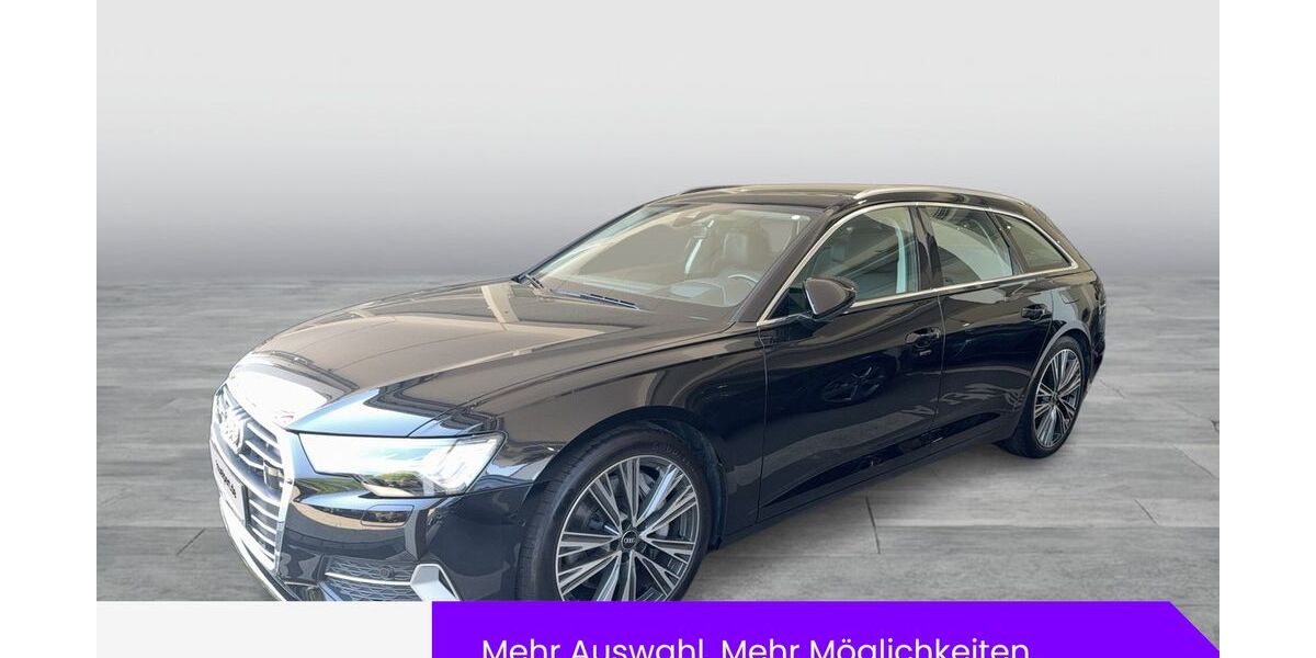 Audi A6 20.859 km 34.587 &euro; Unna 59423