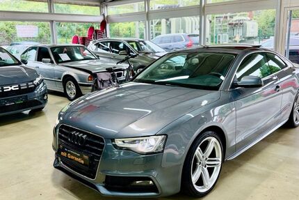 Audi A5 241.000 km 9.800 &euro; gelsenkirchen 45892