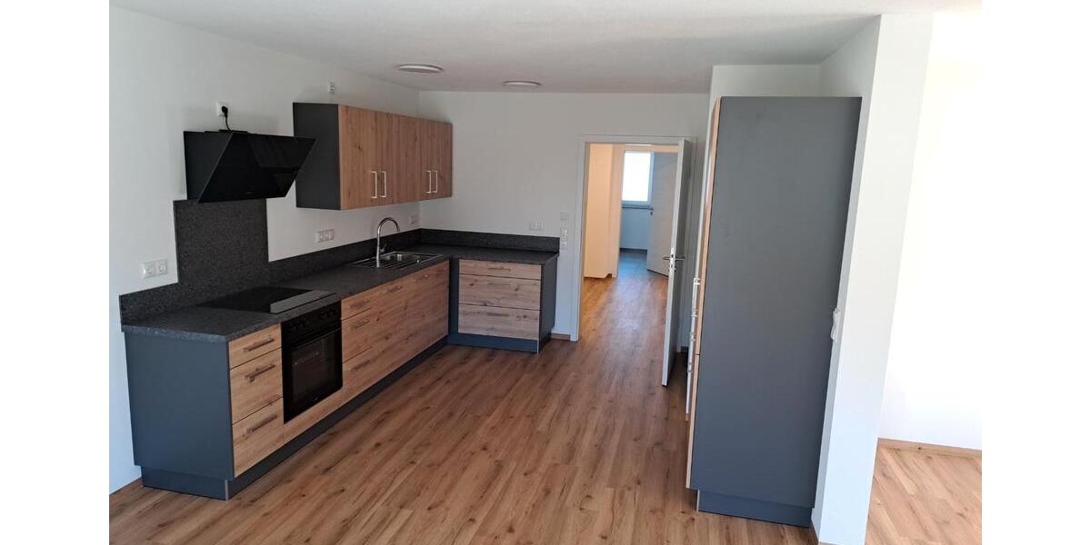 Erdgeschoßwohnung Marktoberdorf - 3 Zimmer, 104 m&sup2;, 1.545&euro; | Angebot:26327171