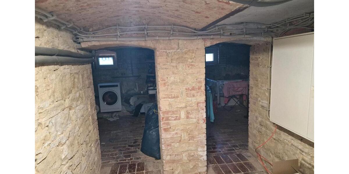 Einfamilienhaus Osterwieck Dardesheim - 5 Zimmer, 120 m&sup2;, 210.000&euro; | Angebot:26770675