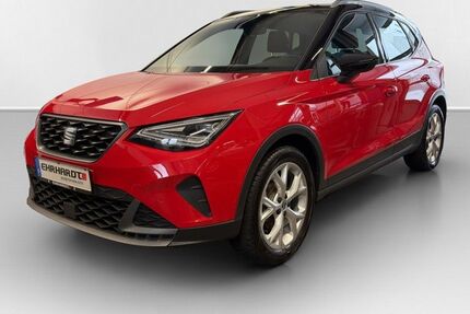 Seat Arona 36.950 km 22.590 &euro; Eisenach 99817