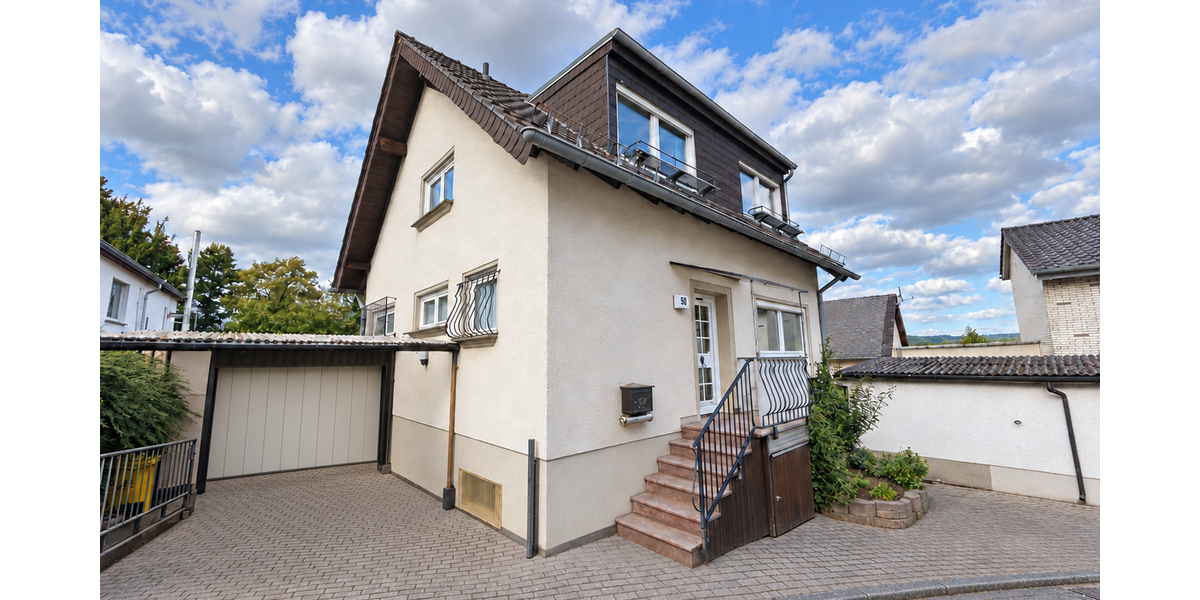 Einfamilienhaus Remagen - 3 Zimmer, 89 m&sup2;, 339.000&euro; | Angebot:27350978
