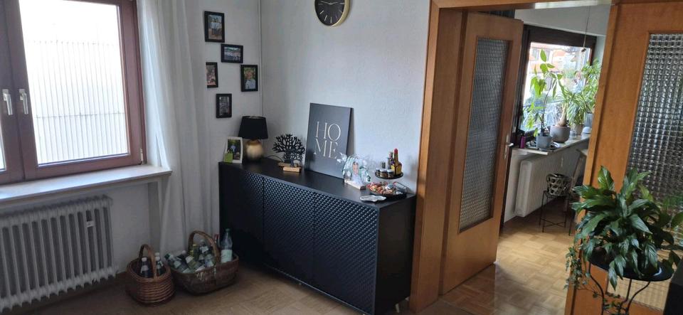 Erdgeschoßwohnung Brachttal - 4 Zimmer, 125 m&sup2;, 850&euro; | Angebot:26096687