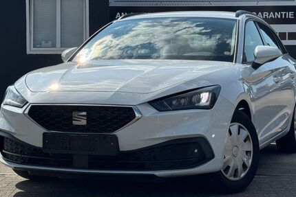 Seat Leon 98.000 km 11.395 &euro; Uetersen 25436