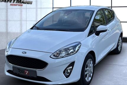 Ford Fiesta 48.974 km 9.950 &euro; Kempten 87435