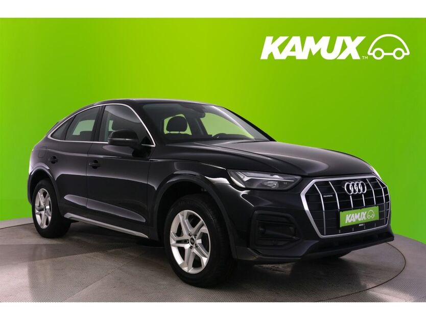 Audi Q5 64.706 km 34.898 € Hamburg 22529
