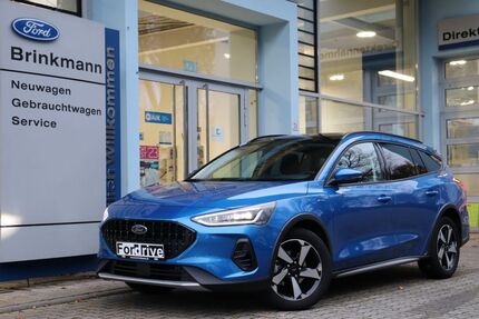 Ford Focus 45.000 km 21.990 &euro; Lilienthal 28865