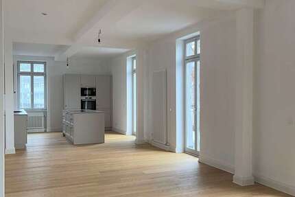 Wohnung zum Mieten in Königstein 3.880 € 194 m²