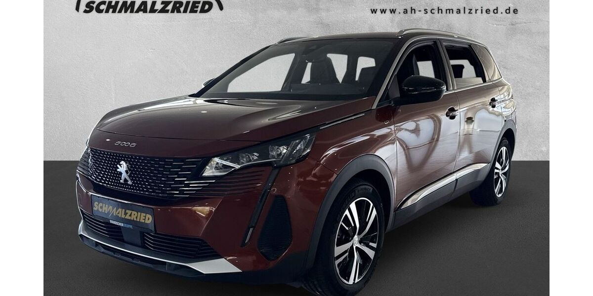 Peugeot 5008 21.141 km 28.970 &euro; Bremerhaven 27570