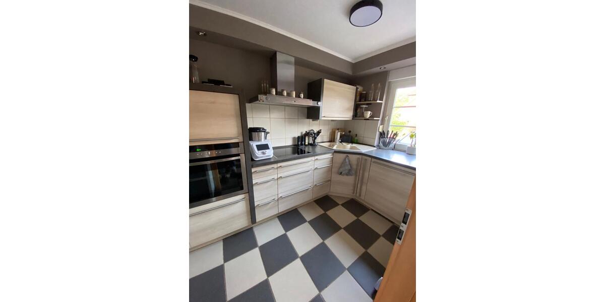 Zentral & Ruhig gelegenes Reihenmittelhaus zur Miete von privat 4 zimmer