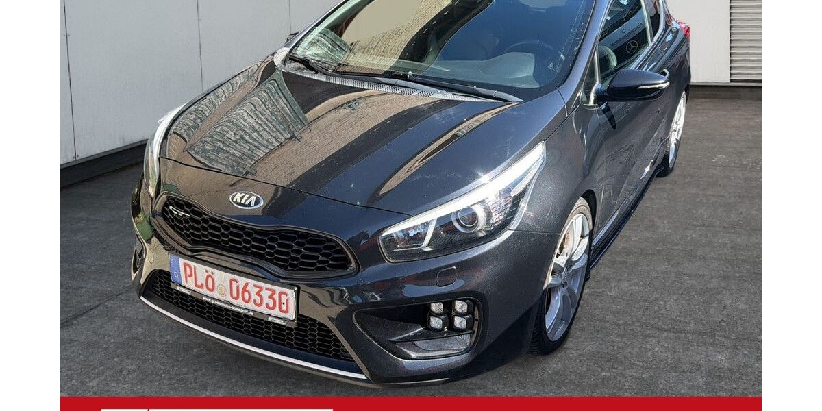 Kia ceed / Ceed 143.713 km 9.950 &euro; Bösdorf 24306