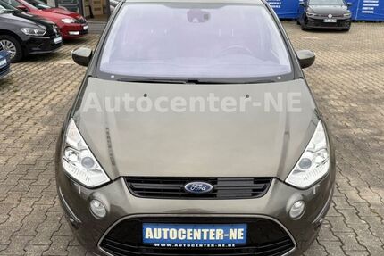 Ford S-Max 125.800 km 11.900 € Kirchheim Unter Teck 73230