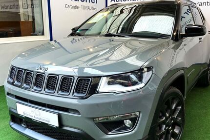 Jeep Compass 46.000 km 19.950 &euro; Berlin/Schöneberg 10827
