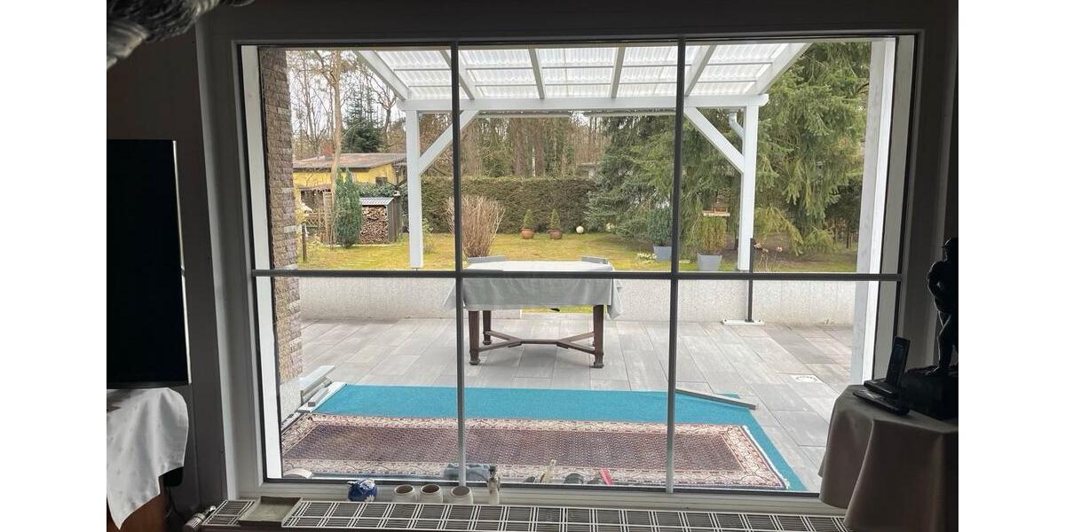 Einfamilienhaus Spreenhagen - 2 Zimmer, 60 m&sup2;, 1.200&euro; | Angebot:25377854