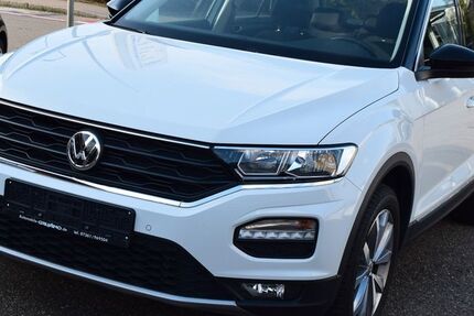 VW T-Roc 22.800 km 17.290 &euro; Aalen 73431