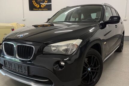 BMW X1 211.913 km 5.200 &euro; Stadtallendorf 35260