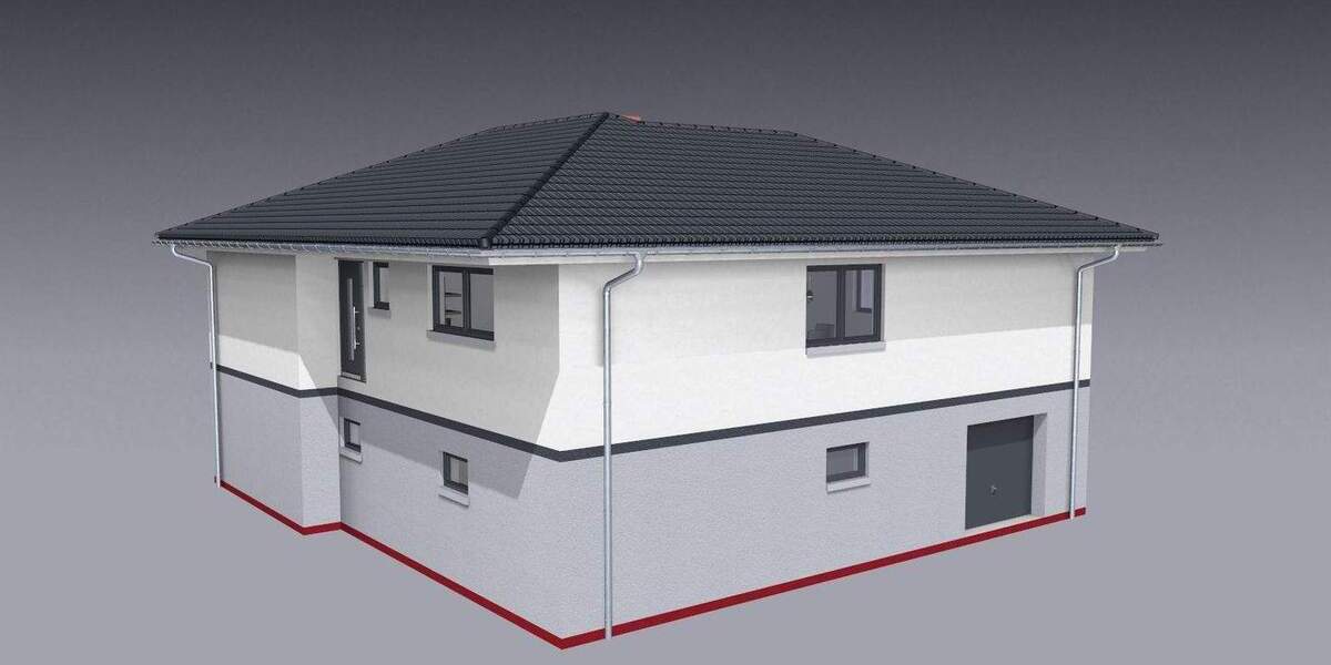 Bungalow Bliedersdorf - 3 Zimmer, 132 m&sup2;, 249.000&euro; | Angebot:25740911