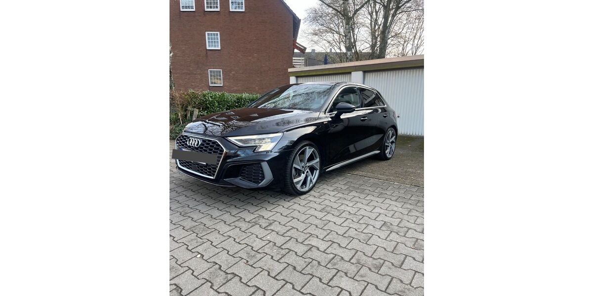 Audi A3 83.500 km 24.798 &euro; Gelsenkirchen 45883