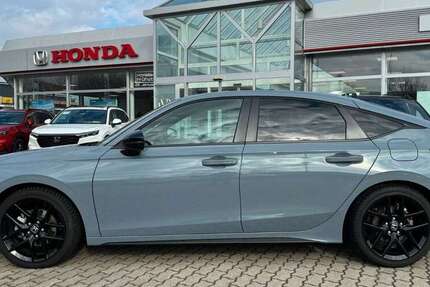 Honda Civic 42.500 km 27.990 &euro; Bautzen 02625