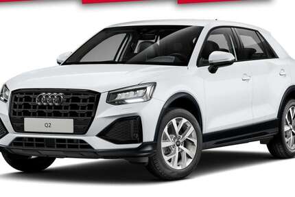 Audi Q2 35.397 km 32.940 &euro; Stuttgart 70469