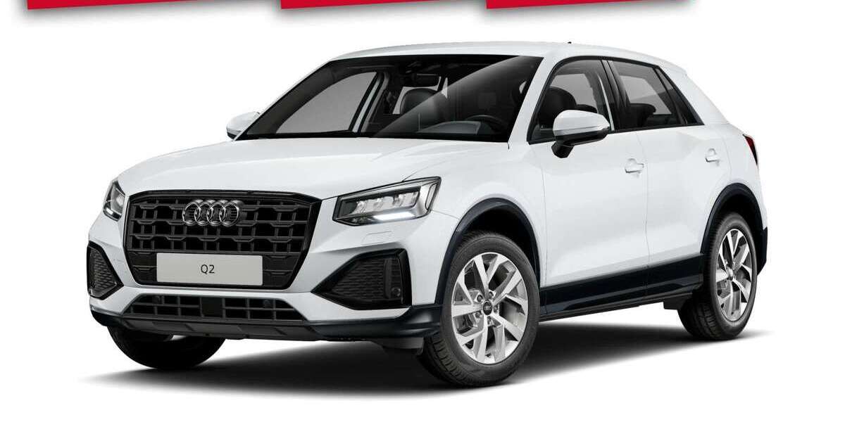 Audi Q2 35.397 km 32.940 &euro; Stuttgart 70469