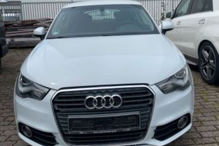 Audi A1 152.000 km 5.500 € Hamburg 22117