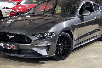 Ford Mustang 27.091 km 42.500 € Ronnenberg/OT Empelde bei Hannover 30952