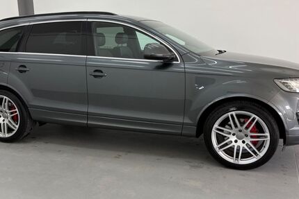 Audi Q7 195.950 km 14.450 &euro; Schrobenhausen 86529