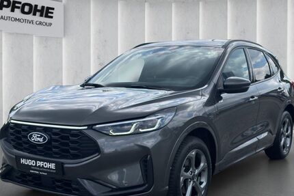 Ford Kuga 23.963 km 31.950 &euro; Norderstedt 22848
